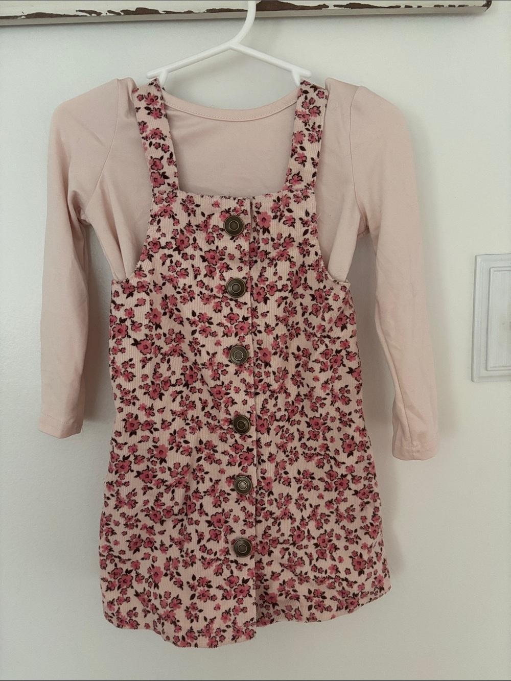 Btween Jumper girls size 2T